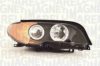 BMW 63126935727 Headlight